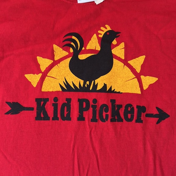 Kid Pickers Tshirt - Picture 3 of 4